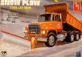 AMT38687 ford plow