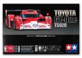 Toyota GT-One TS020

5.000,-