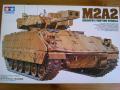 M2A2 + külső/belső maratás 12500Ft