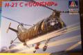 H-21C Gunship

3.000,-