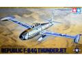 Republic F-84G Thunderjet

6.000,-