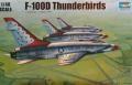 F-100D Thunderbirds

7.500,-
