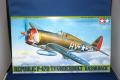 P-47D Thunderbolt Razorback

Metallic Edition 8.000,-