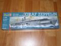 3000,- Ft..

1/720 Revell Graf Zeppelin