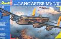 Avro Lancaster Mk.I-III

4.500,-