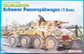 Sd.Kfz. 234-3 Schwerer Panzerspahwagen

10.000,-
