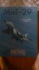 MiG-29 típus könyv (Polygon)