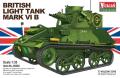 Vickers Mk VIb