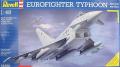 Revell Eurofighter Typhoon single seater