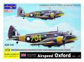 Admiral Airspeed Oxford Mk. I/II