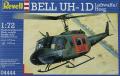 Revell Bell UH-1D Luftwaffe/Heer