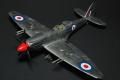 1/48 Eduard/Airfix Spitfire Mk.22

4000,-