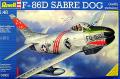 F-86D Sabre Dog

5.000,- 1:48