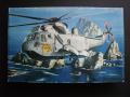 1/72 Fujimi  Westland Seakingh   ,,Flying Tigers,,

5710.-