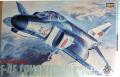 F4EJ Phantom II + Eduard 48109 - 8000 Ft