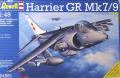 Harrier + Pavla C48015 + U48029 + 10000 Ft