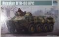 BTR-80 Trumpeter - 10000 Ft