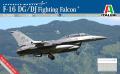 Lockheed F-16 DG DJ

1:48 5.500,-