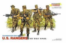 Us Rangers 3000Ft