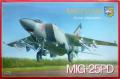 mig-25 PD

2500 Ft