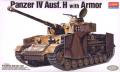Academy 1327 Pz. IV Ausf. H

4000,-