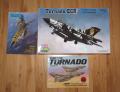 Tornado + kiadványok - 11000 Ft