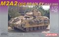 1:72 DRAGON M2A2 ODS BRADLEY 2150,- Ft