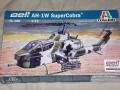 Italeri AH-1W 1/72  1500Ft