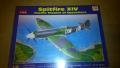 Kitech Spitfire XIV 1:48 3.000 Ft