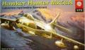 Hawker Hunter

1/72 2000 Ft