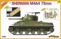 Dragon 9102 Sherman