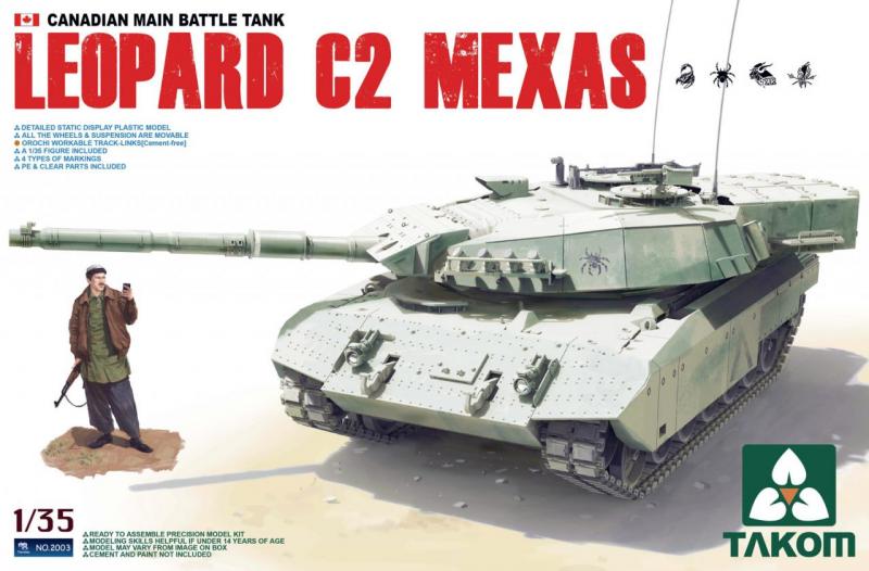 Leopard C2 Mexas

12.000 Ft.