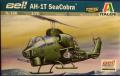 Italeri 168. AH-1T SeaCobra
