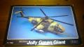 Starfix Sikorsky Jolly Green Giant - 5.000 Ft 1:72