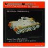1/35 Voyager Panzer I. ausf A. Basic Feljavító

2500HUF+posta