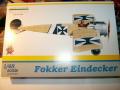 Fokker Eindecker 2700-