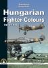 Hungarian fighter colours vol.2