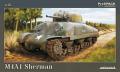 Eduard (Tasca átvétel) M4A1 Sherman  11.990.-