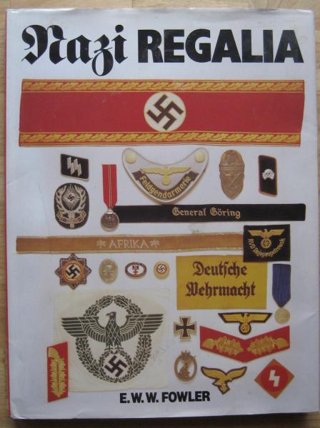 Nazi regalia