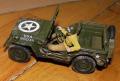 Jeep Willys 01