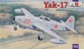 Yak -17

3000 Ft 1/72
