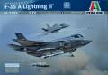 F-35A Lightning II

1:72 3.500,-Ft