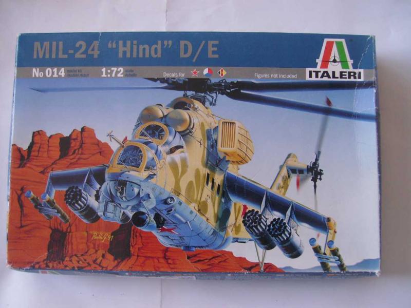 MI-24 csomag