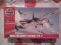 AIRFIX BF110 3300FT