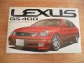 Lexus 5500,-