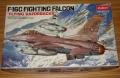 F-16C Fighting Falcon ’Flying Razorback’ 

F-16C Fighting Falcon ’Flying Razorback’ 