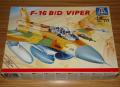 F-16 B/D Viper 

F-16 B/D Viper 