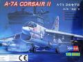 A-7A Corsair II