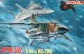 Mig-23 : F-14