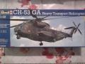 revell ch-54a 1:48  10000ft